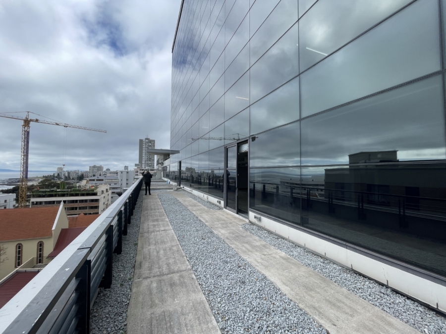 To Let commercial Property for Rent in Sea Point Western Cape